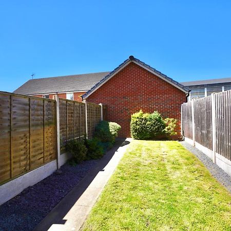 Felton House Villa Stafford Dış mekan fotoğraf