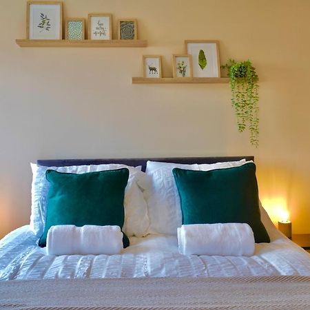 Felton House Villa Stafford Dış mekan fotoğraf