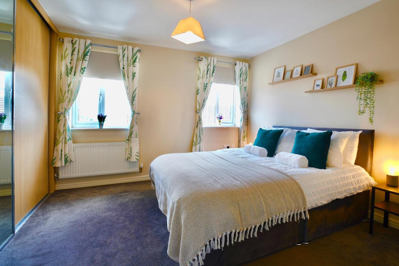 Felton House Villa Stafford Dış mekan fotoğraf