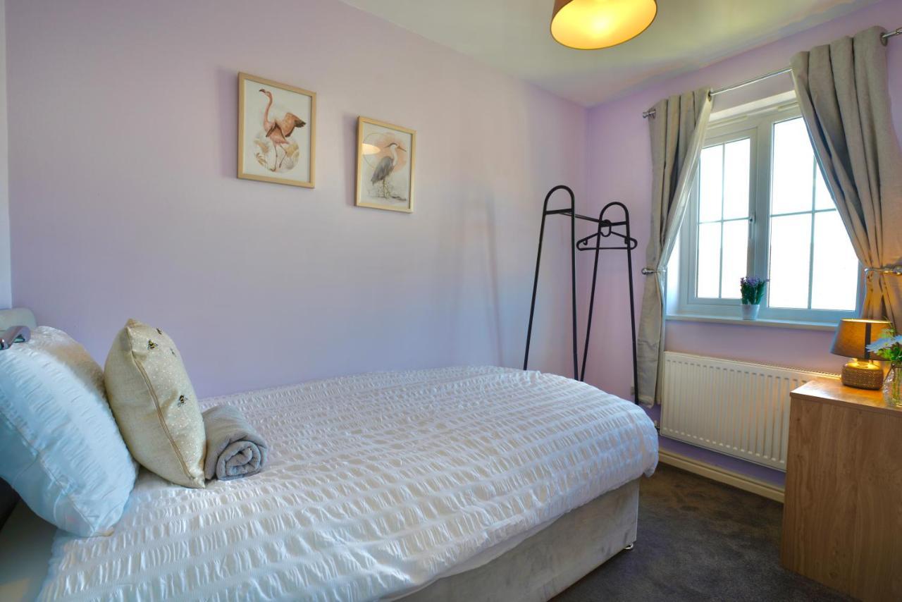 Felton House Villa Stafford Dış mekan fotoğraf