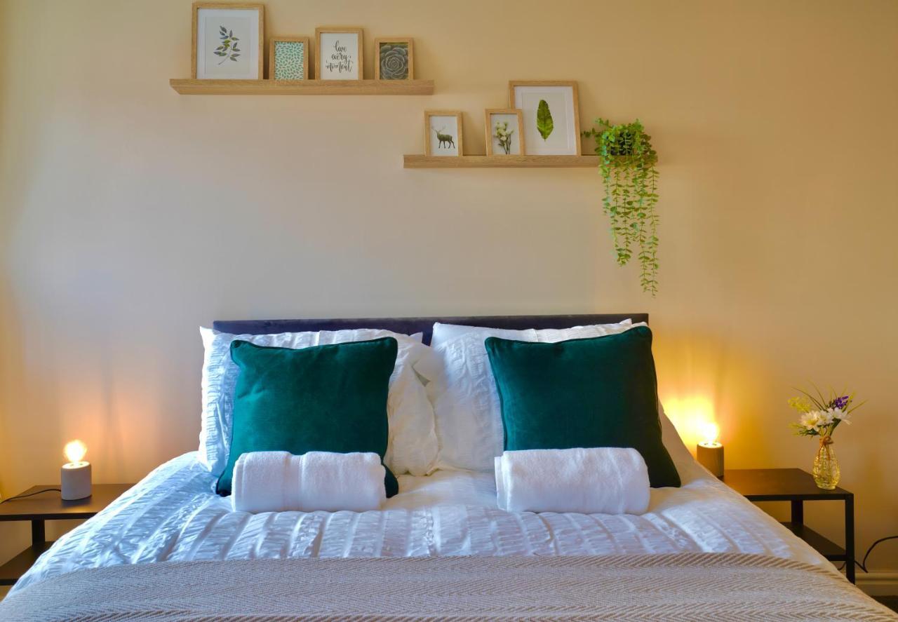 Felton House Villa Stafford Dış mekan fotoğraf