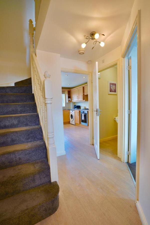 Felton House Villa Stafford Dış mekan fotoğraf